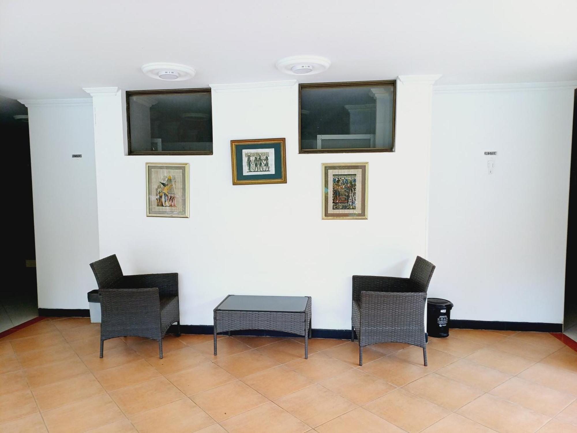 Hotel Campestre La Gaitana Tobia Zewnętrze zdjęcie