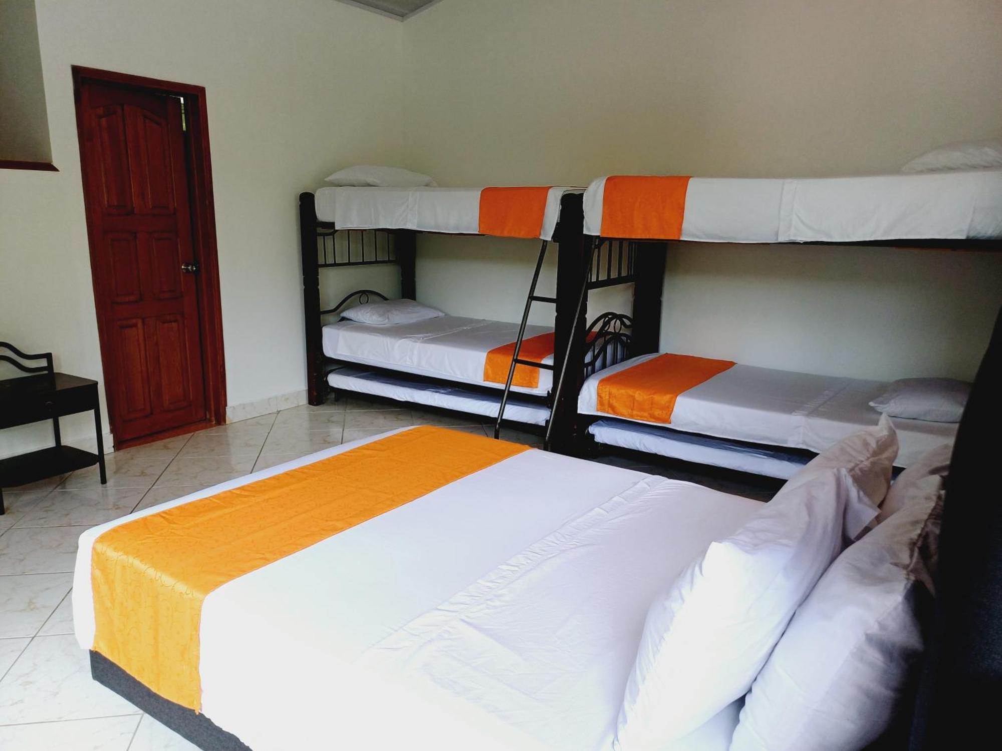 Hotel Campestre La Gaitana Tobia Zewnętrze zdjęcie