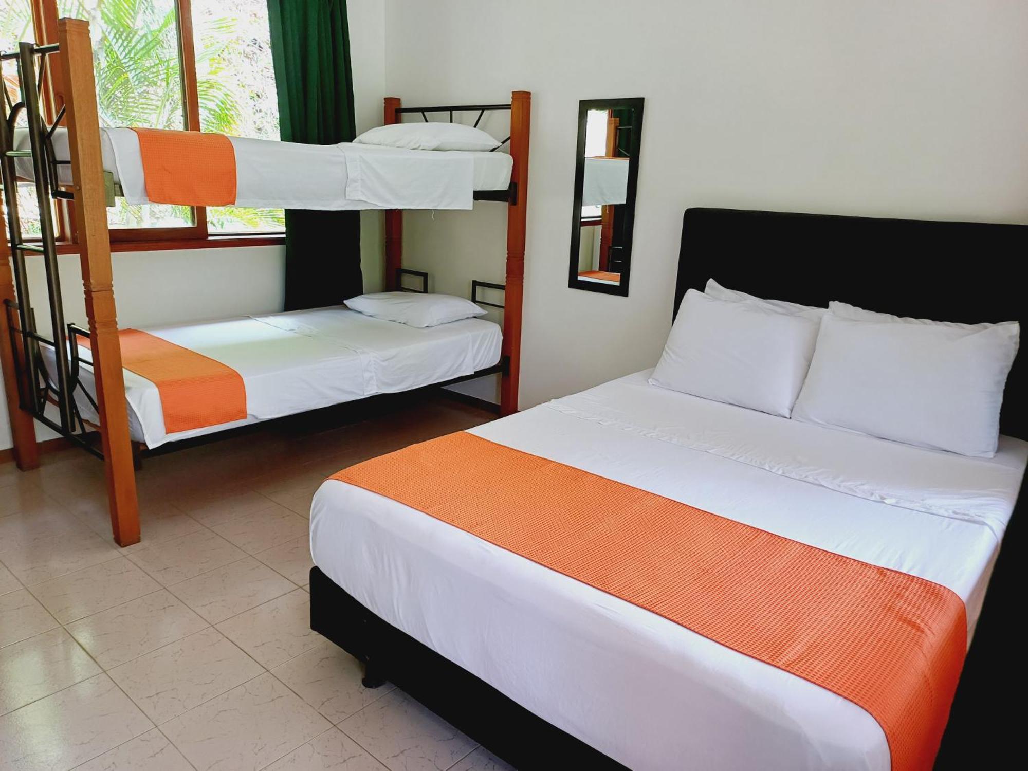 Hotel Campestre La Gaitana Tobia Zewnętrze zdjęcie