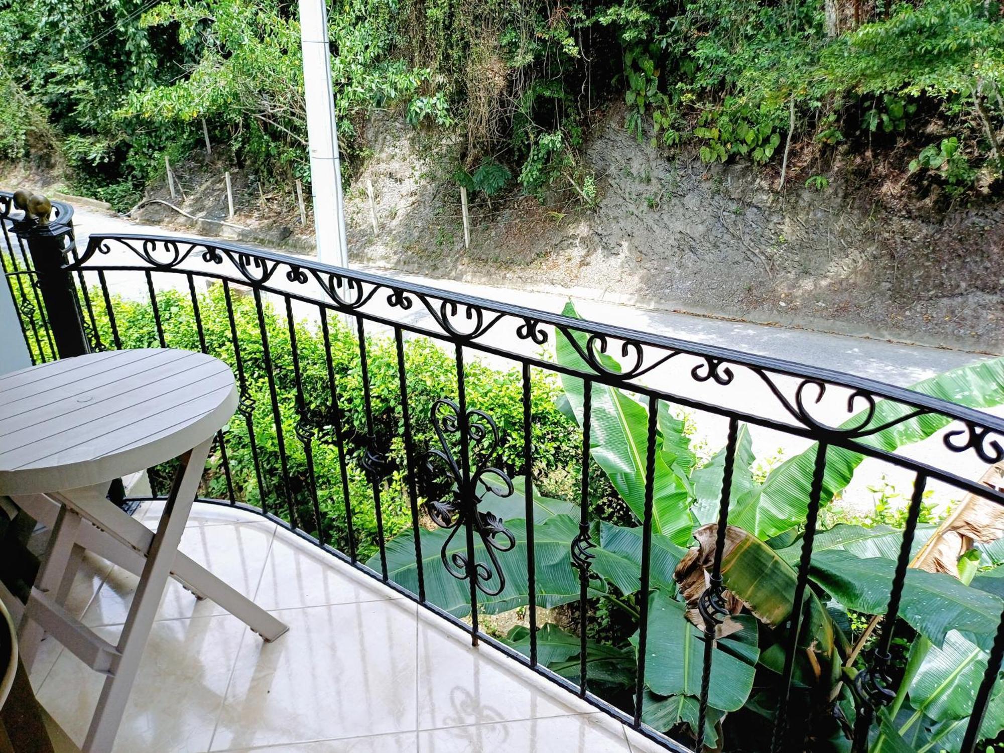 Hotel Campestre La Gaitana Tobia Zewnętrze zdjęcie