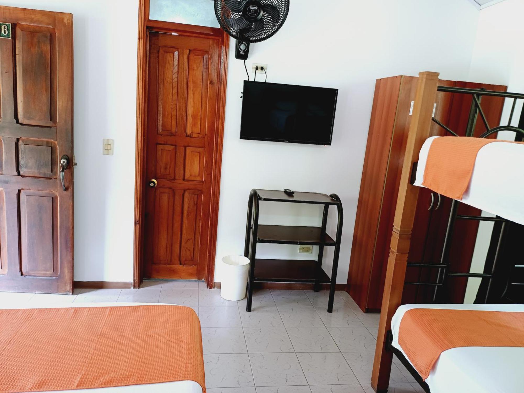 Hotel Campestre La Gaitana Tobia Zewnętrze zdjęcie