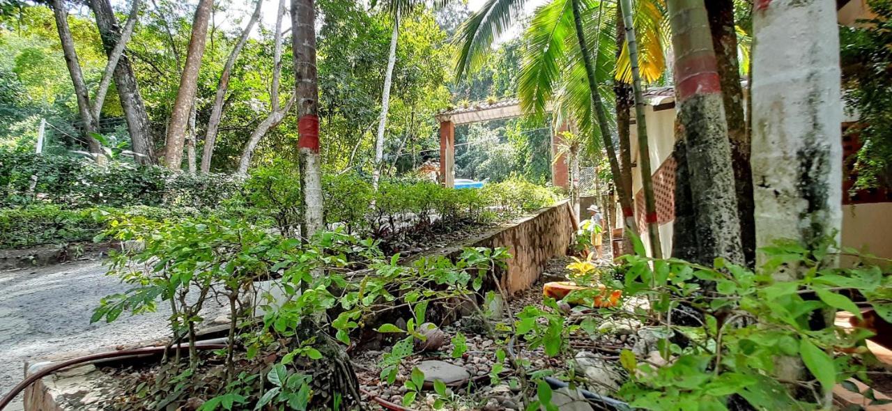 Hotel Campestre La Gaitana Tobia Zewnętrze zdjęcie