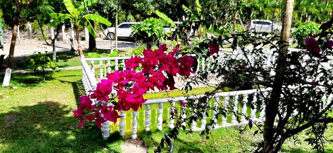 Hotel Campestre La Gaitana Tobia Zewnętrze zdjęcie